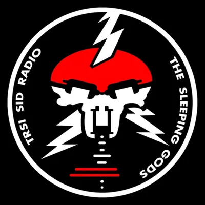 image of the Sticker graphic Trasidio Sticker